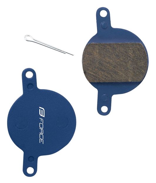 Picture of FORCE MAGURA BRAKE PADS